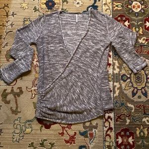 Women’s free people blouse